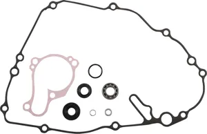 MOOSE OFFROAD HARD-PARTS REPAIR KIT WATER PUMP YAM