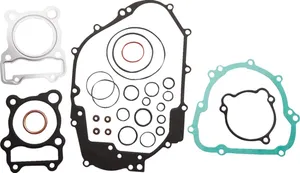 MOOSE OFFROAD HARD-PARTS GASKET SET COM KLX 140