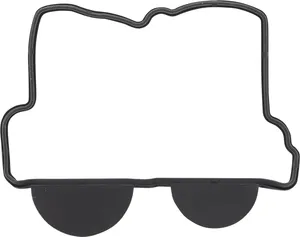 MOOSE OFFROAD HARD-PARTS GASKET VALVE COVER KAW