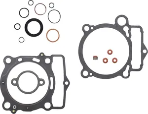 MOOSE OFFROAD HARD-PARTS GASKET SET TOP HUS 350