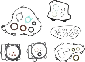MOOSE OFFROAD HARD-PARTS GASKET SET W/OS HUSQ/KTM