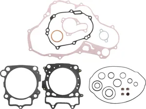 MOOSE OFFROAD HARD-PARTS GASKET SET COMP YAM YZF
