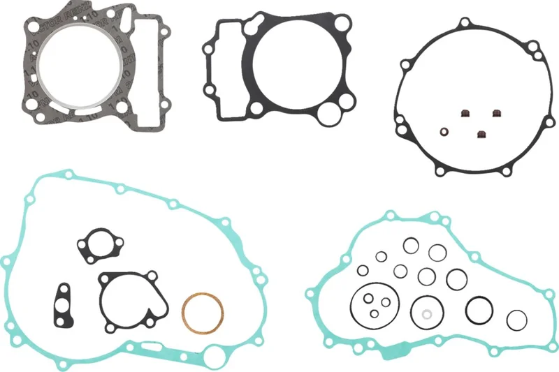 Moose Offroad GASKET SET COMP YAM WR250