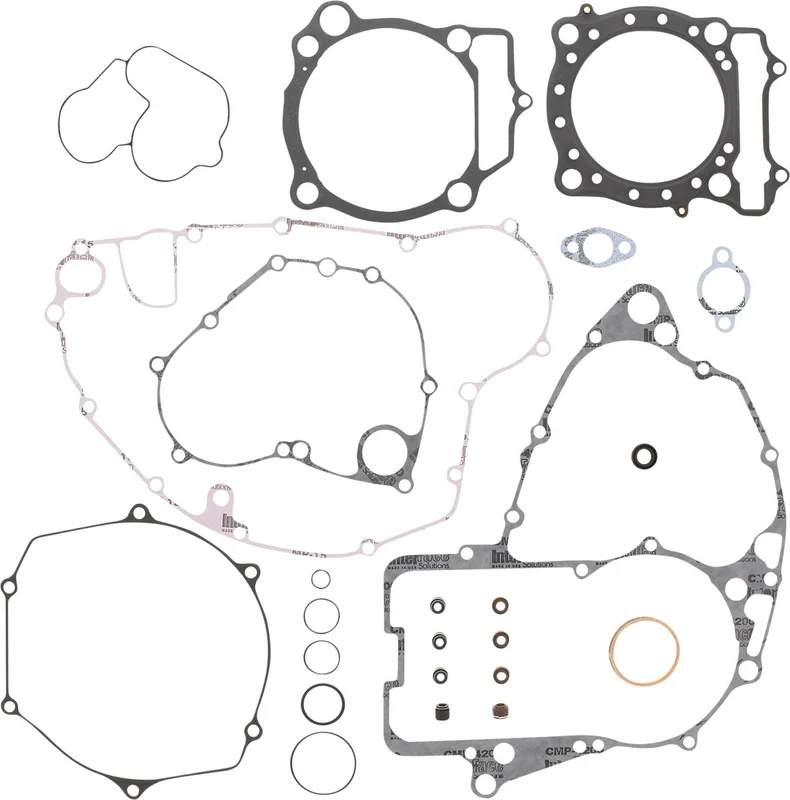 Moose Offroad GASKET SET COMP SUZ