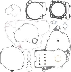 MOOSE OFFROAD HARD-PARTS GASKET SET COMP SUZ