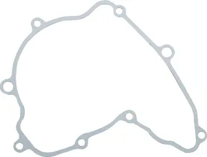 MOOSE OFFROAD HARD-PARTS GASKET IGNITION COVER KTM