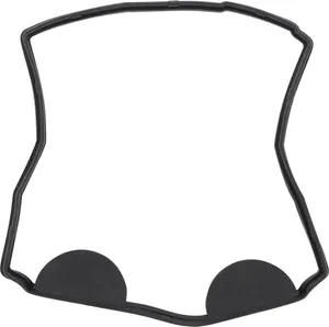 MOOSE OFFROAD HARD-PARTS GASKET HEAD COVER KTM