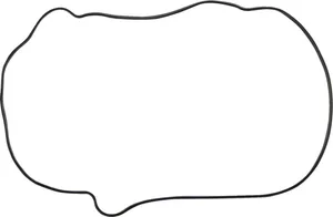 MOOSE OFFROAD HARD-PARTS GASKET CLUTCH OUTER KTM