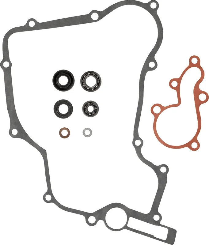 PROX REPR KT WTRPMP CR125 05+