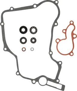 PROX REPR KT WTRPMP CR125 05+