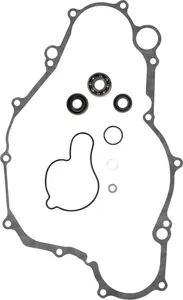 PROX REPR KT WTRPMP YZ450F 04