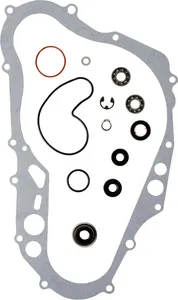 PROX REPAIR KT WTRPUMP DRZ400