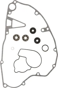 PROX REPAIR KT WTRPUMP RM-Z250