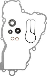 PROX REPAIR KT WTRPMP 250SX/TC