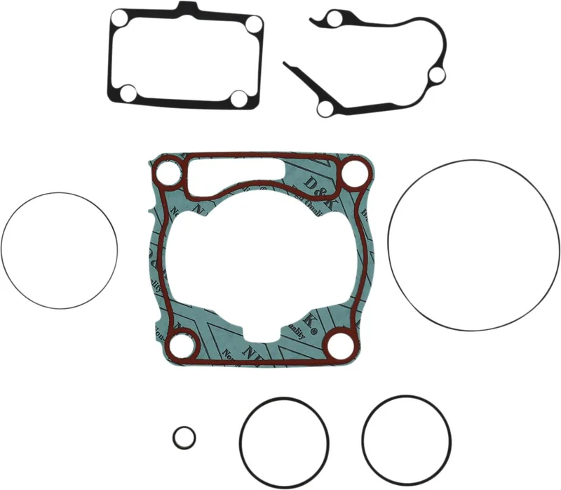 PROX GASKET ST TE YZ65 18+