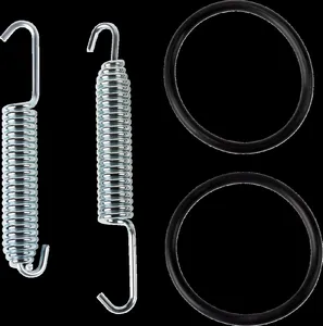 MOOSE OFFROAD HARD-PARTS GASKET KIT EXHAUST MOOSE