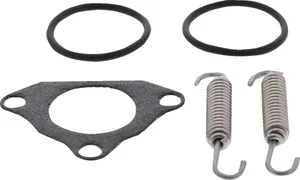 MOOSE OFFROAD HARD-PARTS GASKET KIT EXHAUST MOOSE