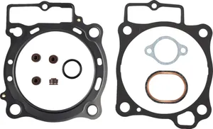 MOOSE OFFROAD HARD-PARTS GASKET SET TOP END HON