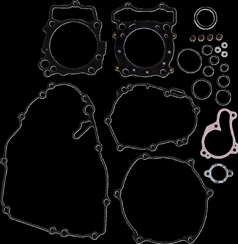 Moose Offroad GASKET COMP KIT YAM