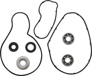 MOOSE OFFROAD HARD-PARTS REPAIR KIT WTRPUMP AC/YAM