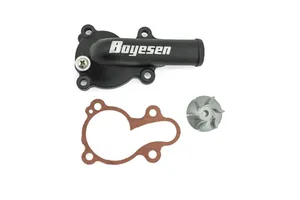 BOYESEN WAT PUMP COOLER KX450 BK