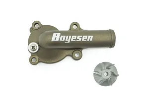 BOYESEN WAT PUMP COOLER KX450 MG
