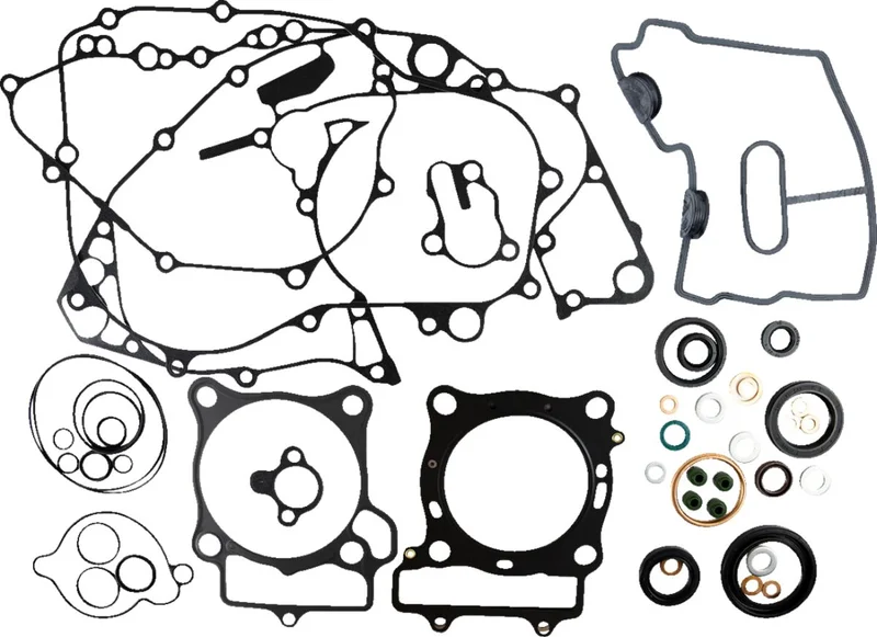 ATHENA GASKET KIT COMPLETE HONDA