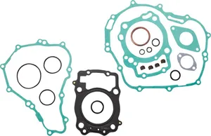 MOOSE OFFROAD HARD-PARTS GASKET SET CMP HON CRF250