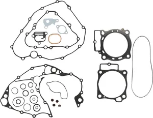 MOOSE OFFROAD HARD-PARTS GASKET SET COMPL CRF450