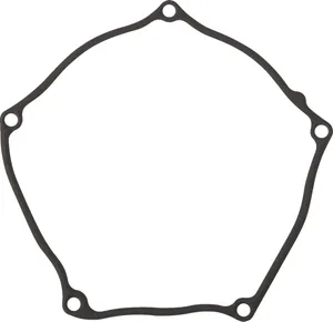 MOOSE OFFROAD HARD-PARTS GASKET CLTCH CVR KX250F