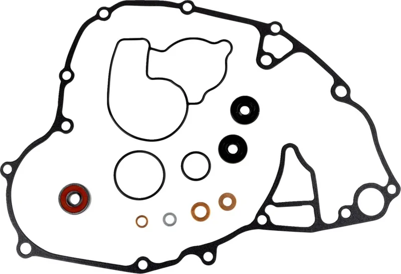 ATHENA GASKET KIT WATER PUMP KAW