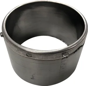 Drag Specialties GASKET MUFFLER (65900056)