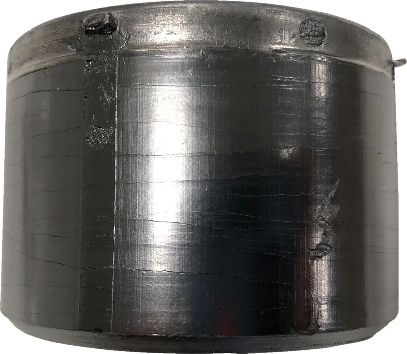 Drag Specialties GASKET MUFFLER (65900056)