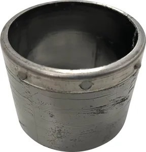 Drag Specialties GASKET MUFFLER (65900040)