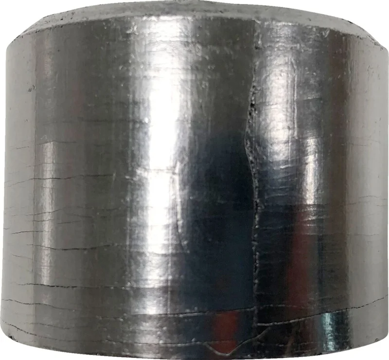 Drag Specialties GASKET MUFFLER (66813-09)