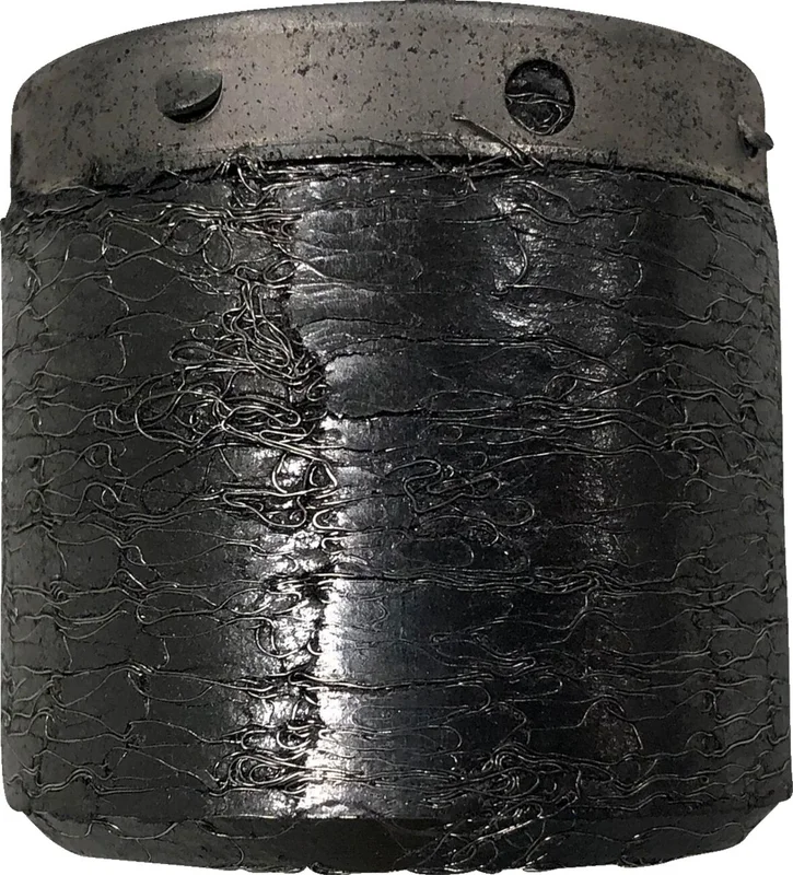 Drag Specialties GASKET MUFFLER (65900017)