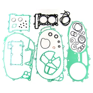 ATHENA GASKET KIT COMPLETE YAM