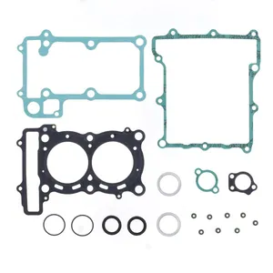 ATHENA GASKET KIT TOP END YAM