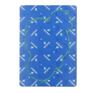 CENTAURO GASKET CLUTCH KT/BT