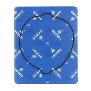 CENTAURO GASKET CLUTCH OUT KT/HV