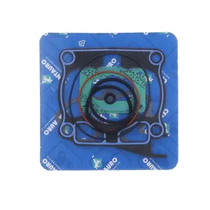 CENTAURO GASKET TOP END KT YA