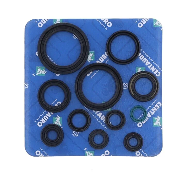 CENTAURO SEAL OIL HO
