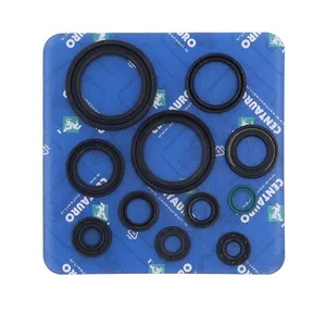 CENTAURO SEAL OIL HO