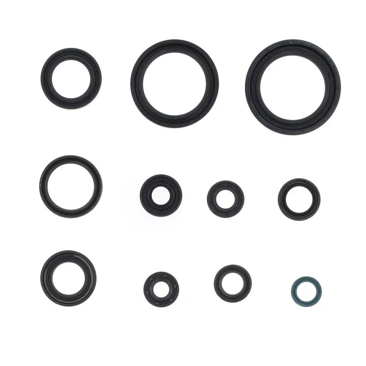 CENTAURO SEAL OIL HO