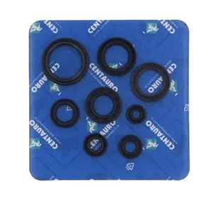 CENTAURO SEAL OIL HO