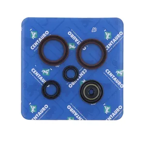CENTAURO SEAL OIL KT/HV