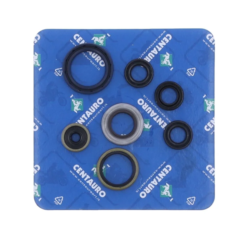 CENTAURO SEAL OIL KT/HV