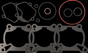 COMETIC GASKETS TOP END KTM/HUSQ/GAS
