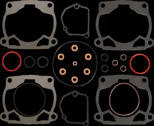 COMETIC GASKETS TOP END KTM/HUSQ
