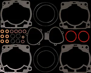 COMETIC GASKETS TOP END KTM/HUSQ/GAS